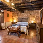 La Tramonera Country house