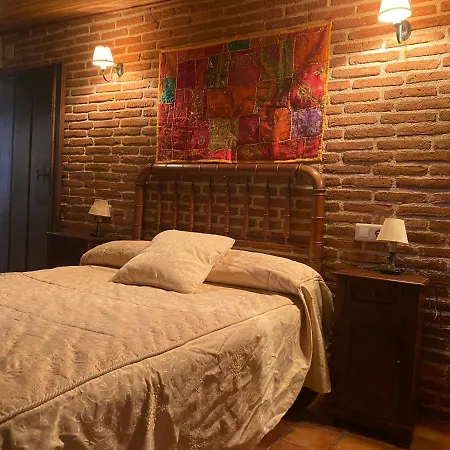 La Tramonera Venkovský dům *