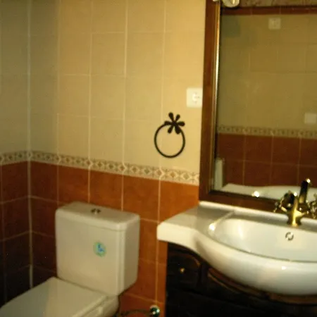 La Tramonera * San Esteban de la Sierra