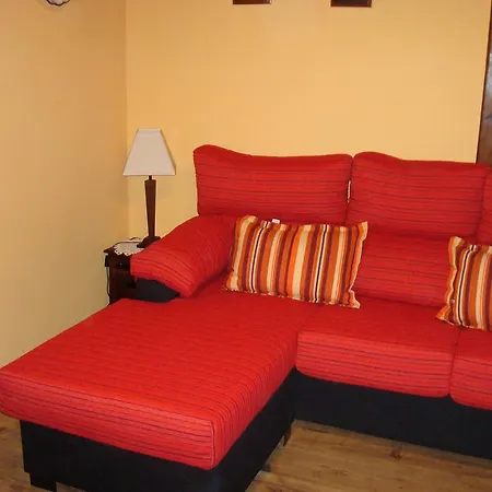 Venkovský dům La Tramonera