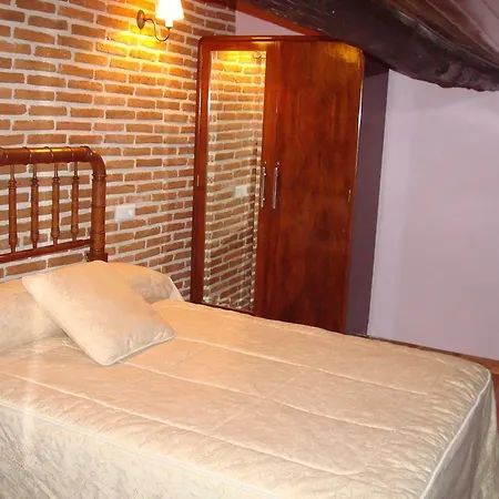 La Tramonera Venkovský dům *