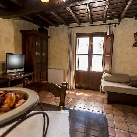 La Tramonera Venkovský dům *