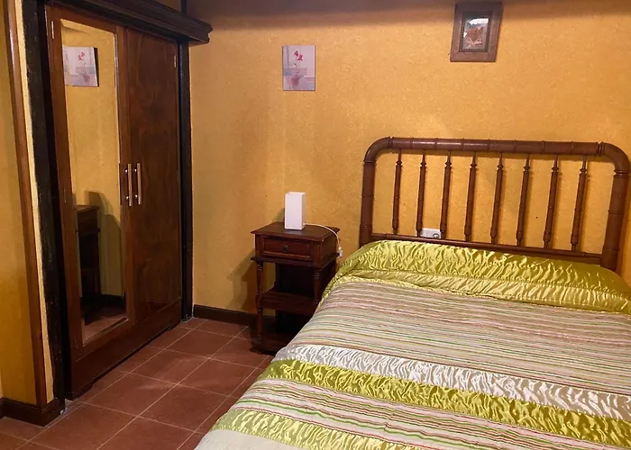 La Tramonera Casa de Campo *